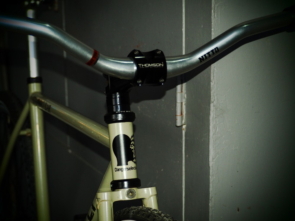 surly steamroller brakes